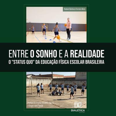 Entre o sonho e a realidade - Rubem Barboza Ferreira Neto, Audio, 9786527088486