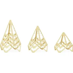 Georg Jensen, Weihnachtsdeko, Tischdeko Baum