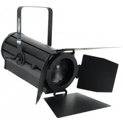 Showtec ACT Fresnel 150 WW (150 W), Lichttechnik Leuchtmittel