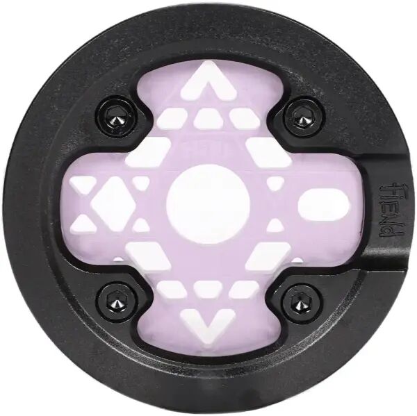 BMX Kettenblatt Fiend Palmere Guard (Purple Haze - 25T)