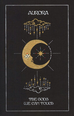Faber Music Aurora The Gods We Can Touch