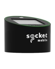 Socket Mobile SocketScan S320 Barcode-Scanner tragbar 2D-Imager decodiert Bluetooth 5.3 LE (CX4238-3326)