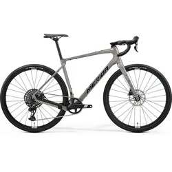 MERIDA SILEX 5000 WARM SLATE GREY