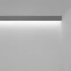 LTS Licht&amp;Leuchten LED-Lichtvoute IDL 70.1527.2000 si