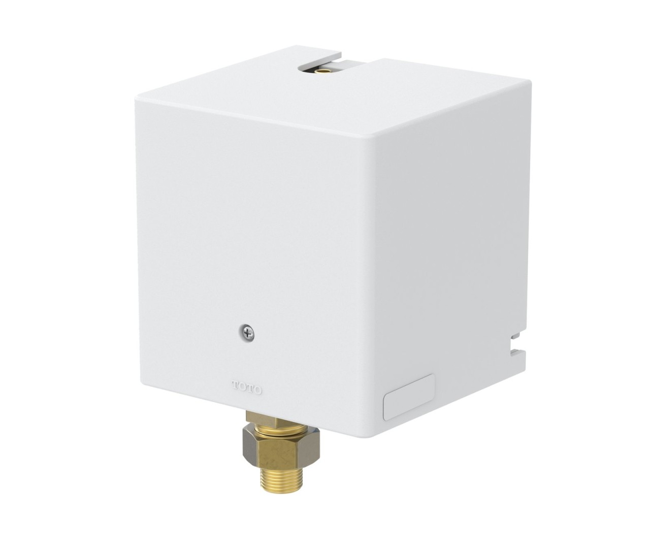TOTO Steuereinheit Kaltwasser, 2 l/min, für Automatikarmaturen, TLE03502E TLE03502E