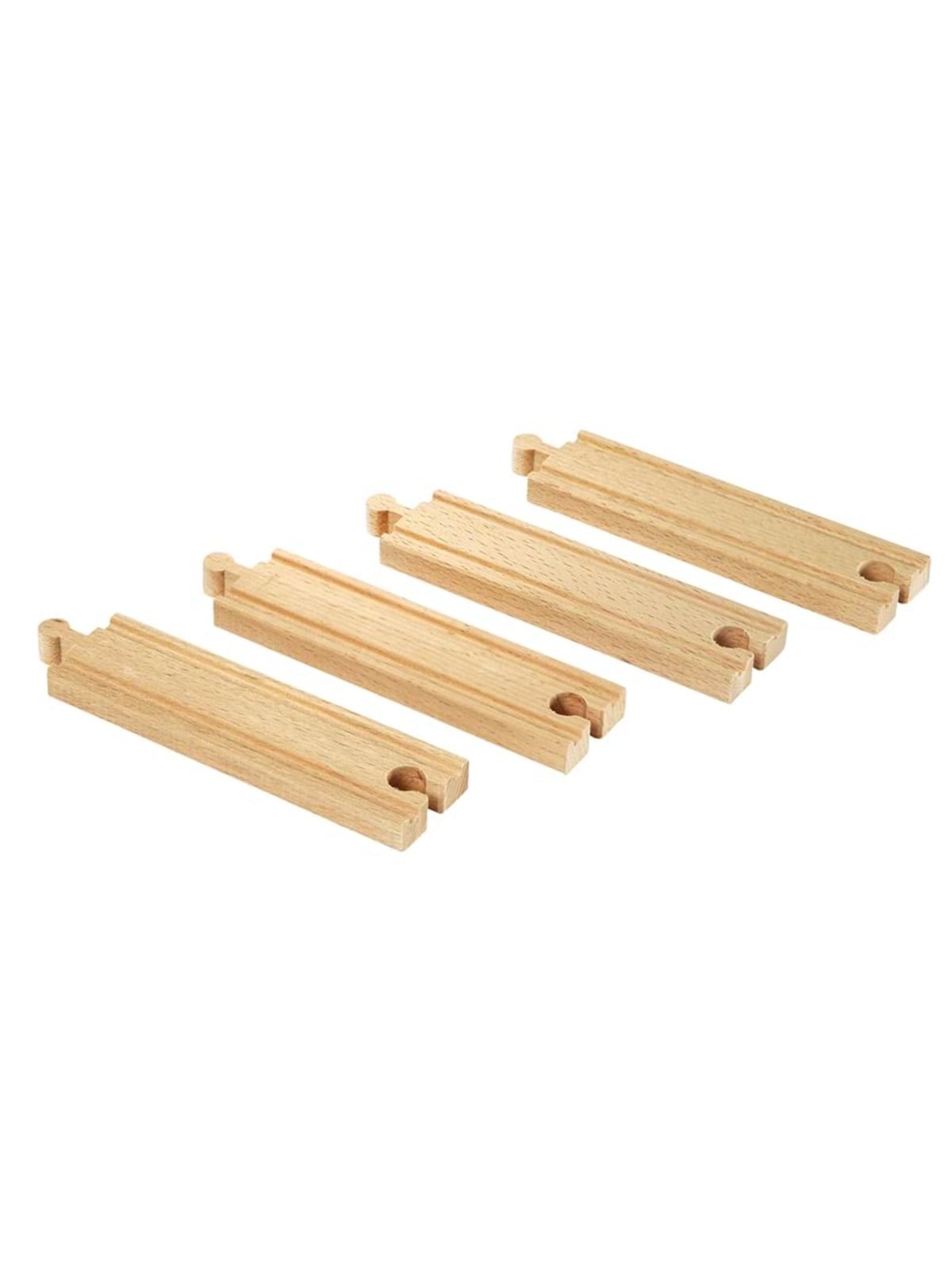 Brio Medium Straight Tracks