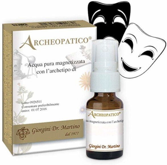 Dr.Giorgini Ser-Vis Kalium Sulphuricum 30 Ca Giorgini