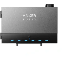 Anker SOLIX Power Dock Solarbank | AE100