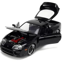 Jada Fast & Furious 1995 Toyota Supra 1:24