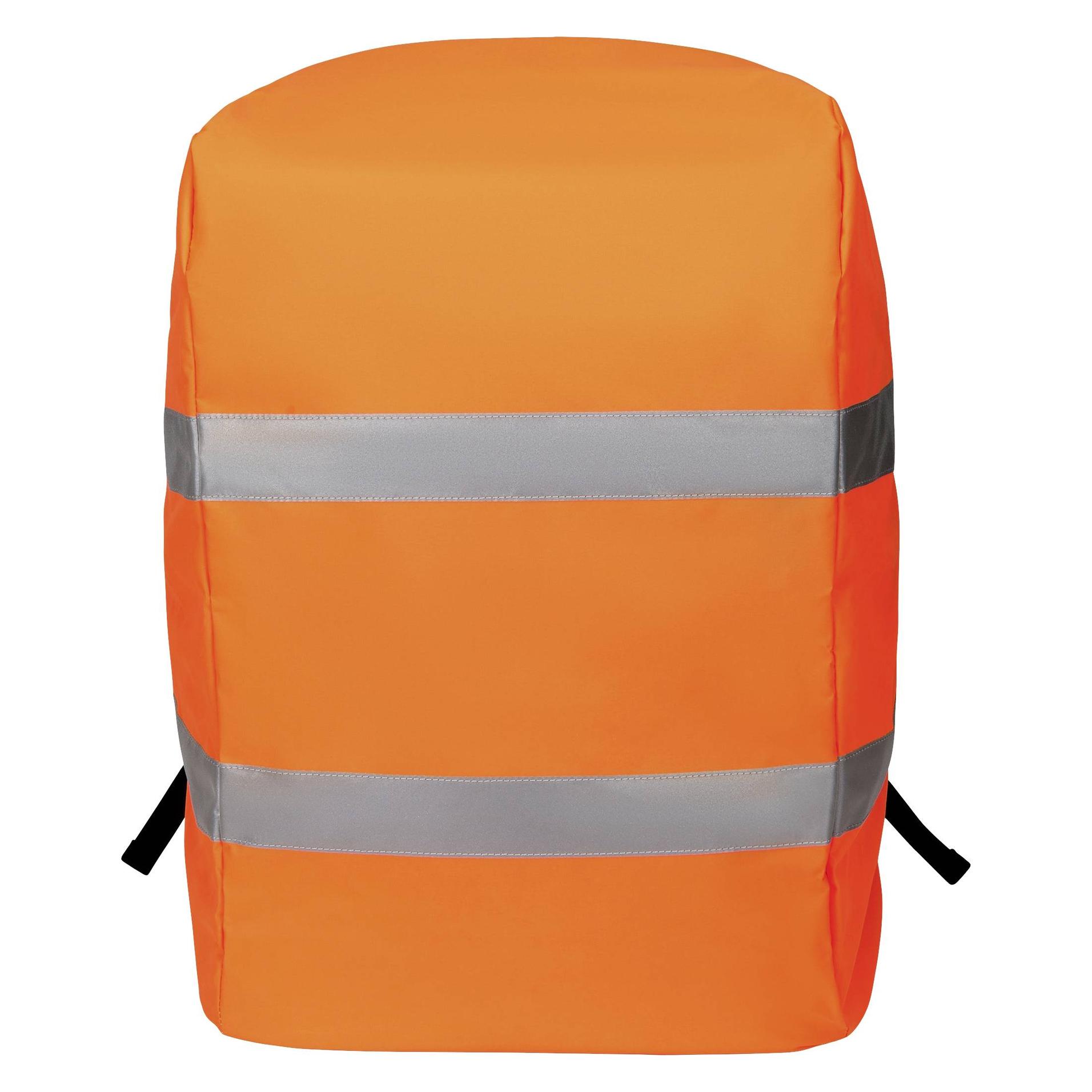 Dicota Regenhülle Hi-Vis 65 liter orange (P20471-13)