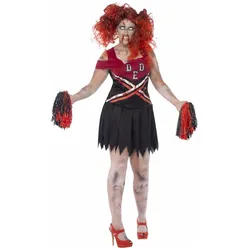 Smiffys Zombie Cheerleader (36, 38)