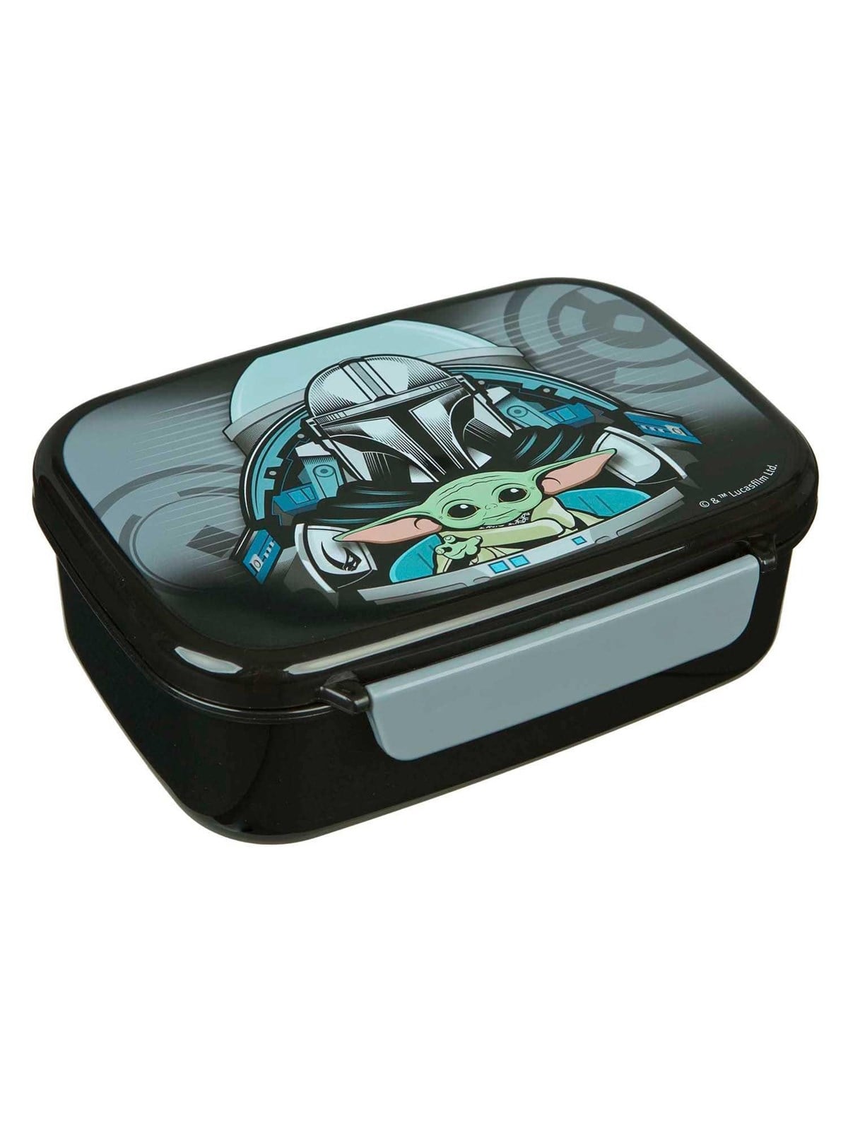 Star Wars The Mandalorian Lunchbox Grogu