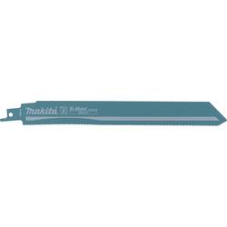 Makita B-55821 Makita Reciproblatt BIM 228/14-18Z B-55821 Sägeblatt-Länge 228 mm 5 St.