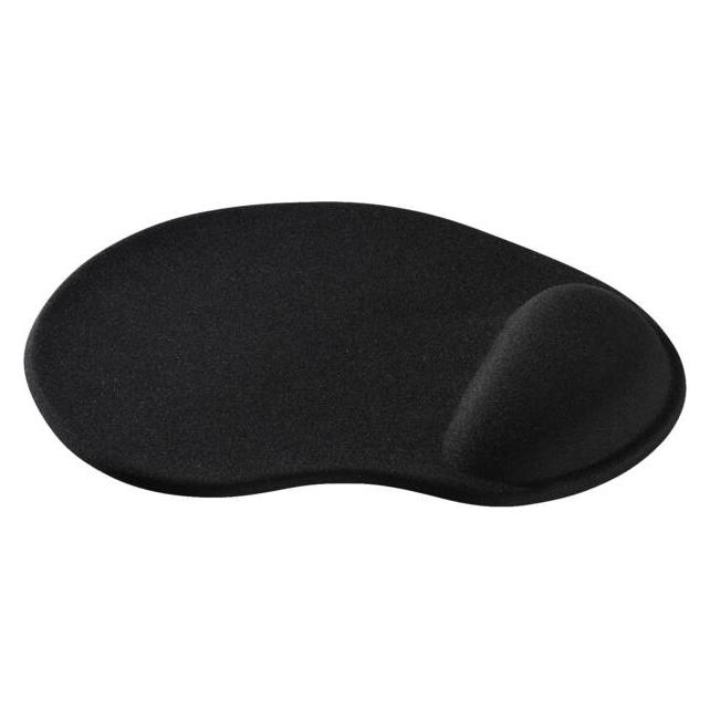Vivanco Mousepad mit Gel-Kissen (VVITMOUSPADGELK)