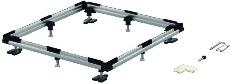 Bette Einbausys. Universal Basic B50-6279, bodengleich 150x80, B50-6279 B50-6279