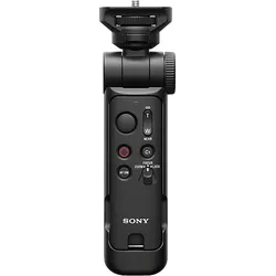 SONY GP-VPT3 Multifunktionaler Aufnahmegriff, Schwarz, Höhe offen bis 133.5 mm