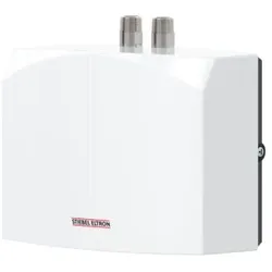 Stiebel Eltron Mini-Durchlauferhitzer 185411 DNM 3, 3,5 kW, 230 V, weiss