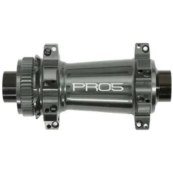 HOPE Vorderradnabe Pro 5 | Straightpull Center Lock 12x110 mm Boost |