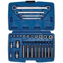 SW-Stahl, Bits, SW 04445L Torx Werkzeugsatz