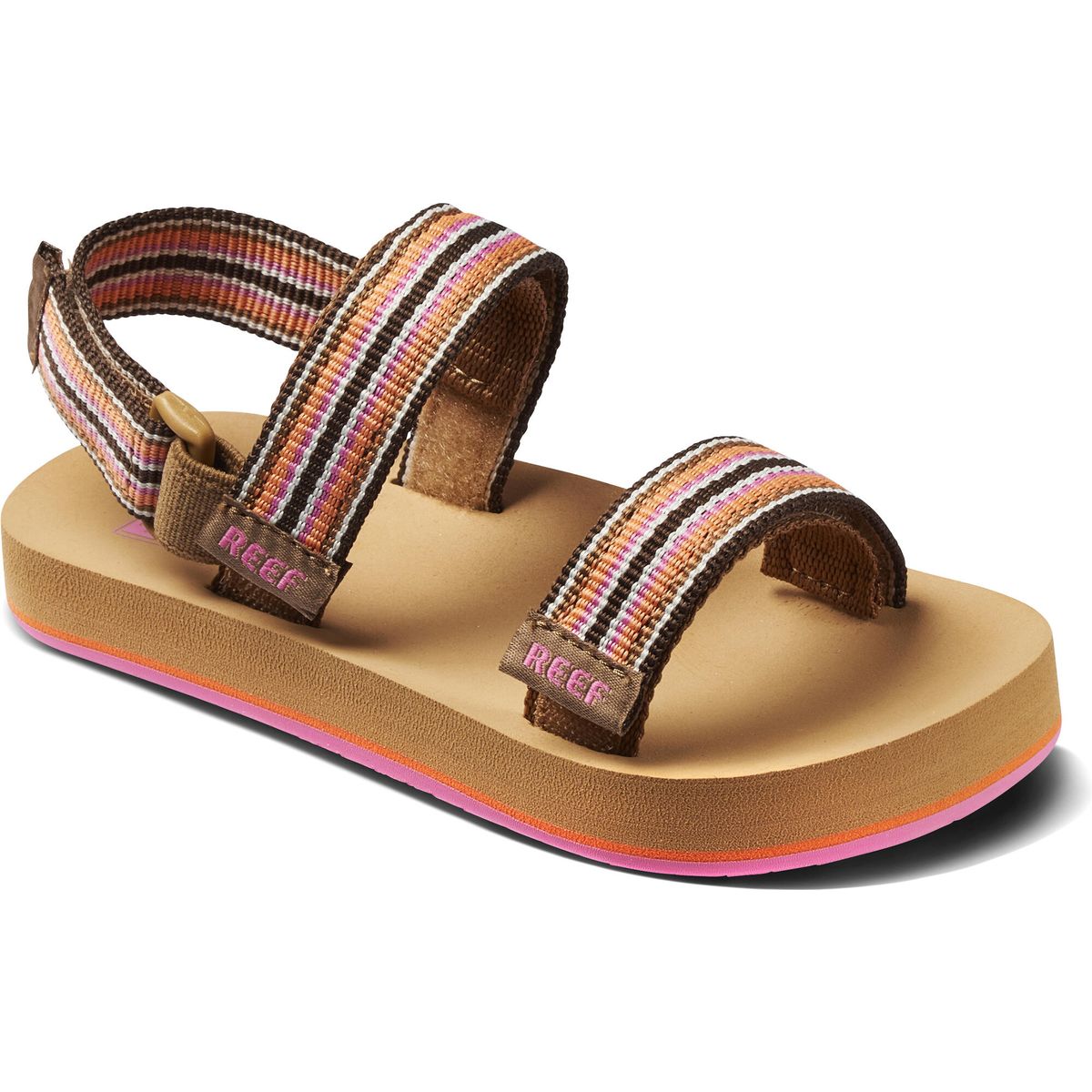 Reef LIL AHI Convertible smoothie stripe 7 CJ2025-7