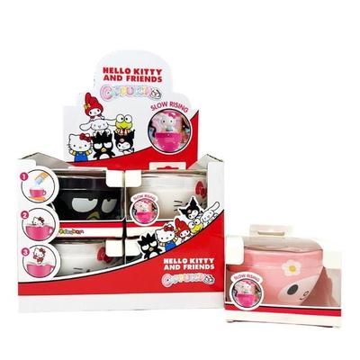 Hello Kitty & Friends Squishy-Figur