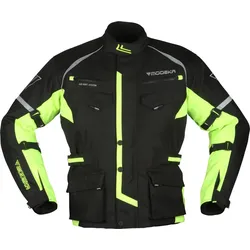 Modeka Tarex Motorrad Textiljacke S