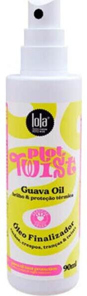 Lola Cosmetics Plot Twist Guava Oil 90 ml