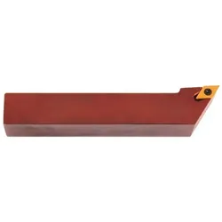 Elmag, Zubehör Maschine, - Klemmhalter SDJCR 93° 25x25x150