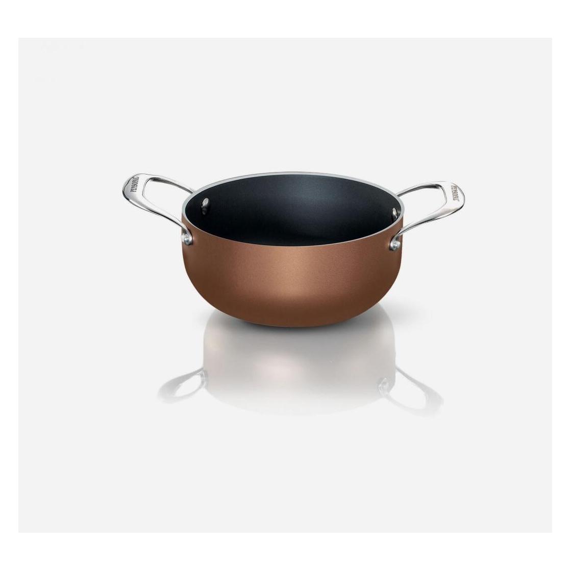 Pensofal Magnifiqa Diamond Pro Saucepan 24-2 6913 (Stielkasserolle, Aluminium, 24 x 11 cm) (PEN 6913)