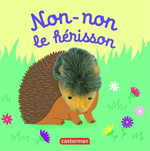 Hélène Chetaud - Non-non le hérisson - Preis vom 19.10.2026 19:33:35 h
