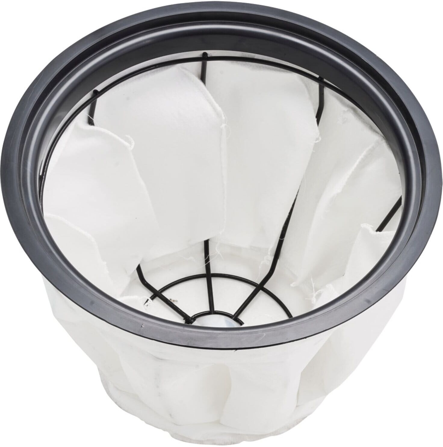 cleancraft Taschenfilter 5000 cm² (7013644)