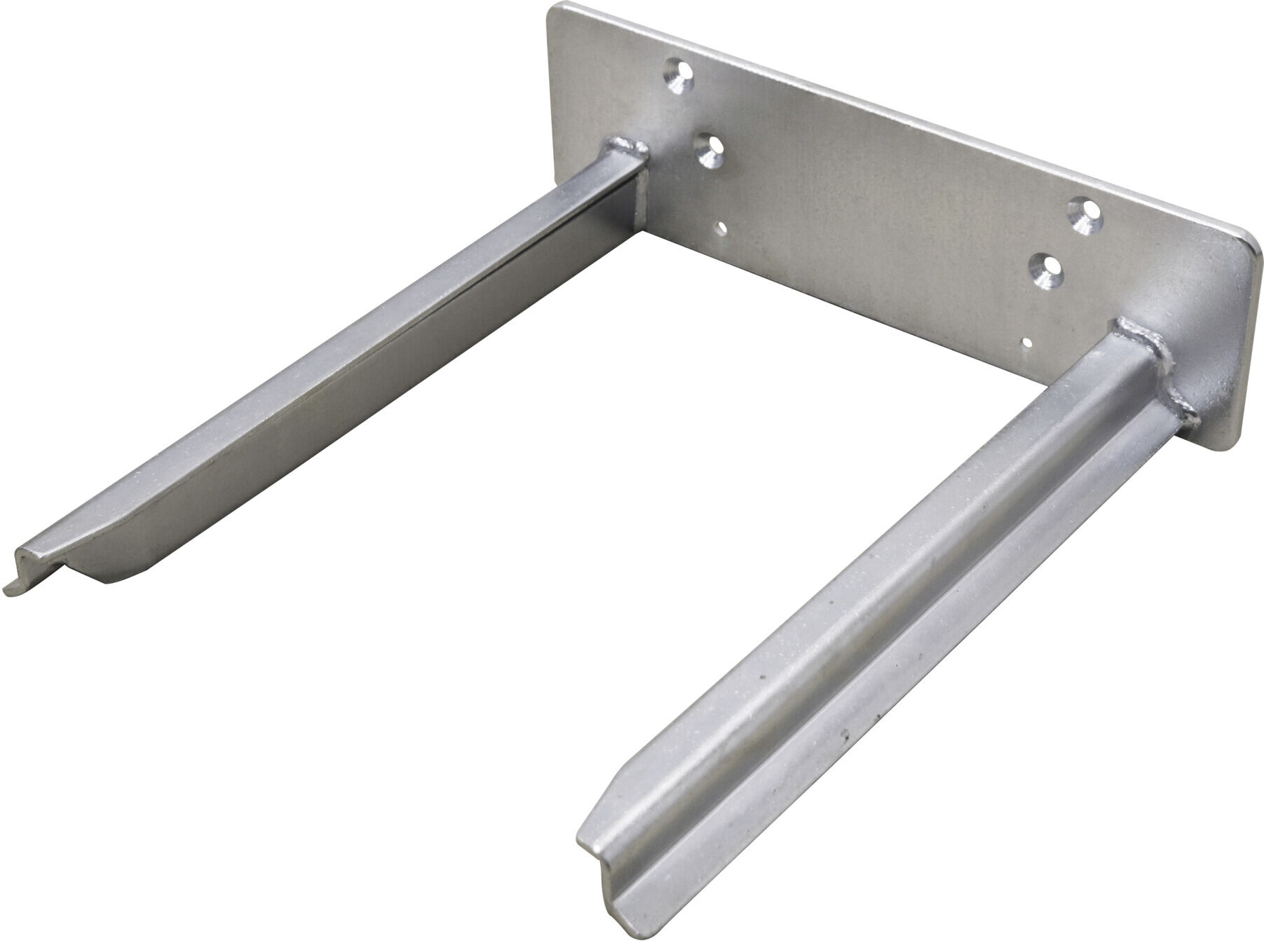 Variofit Gabelzinken 450mm verzinkt für Materialheber (zsg-154.001)