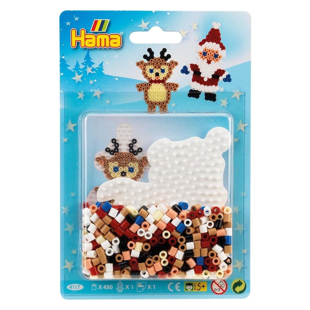 Hama Weihnachten (4117)
