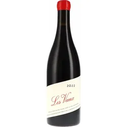 Bourgogne Côte d ́Or Les Vaux Sans Sulfite Ajouté AOC Rougeot Père & Fils 2022 BIO