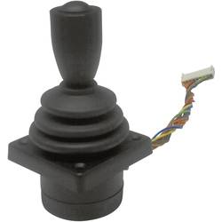 APEM 3150RAK600 Joystick 5 V Hebel gerade Schnellanschluss IP65 1 St.