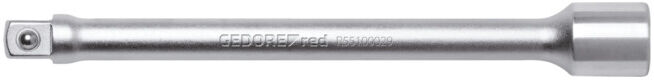 Gedore Red Gedore R55100029 Rallonge de clé à douille 3/8