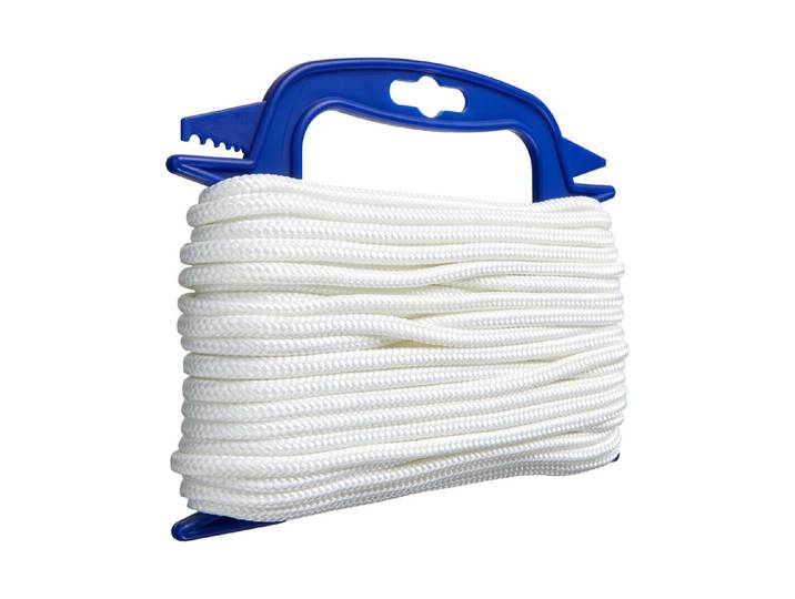 Seil Polyester ⌀ 5 mm max. 420 kg