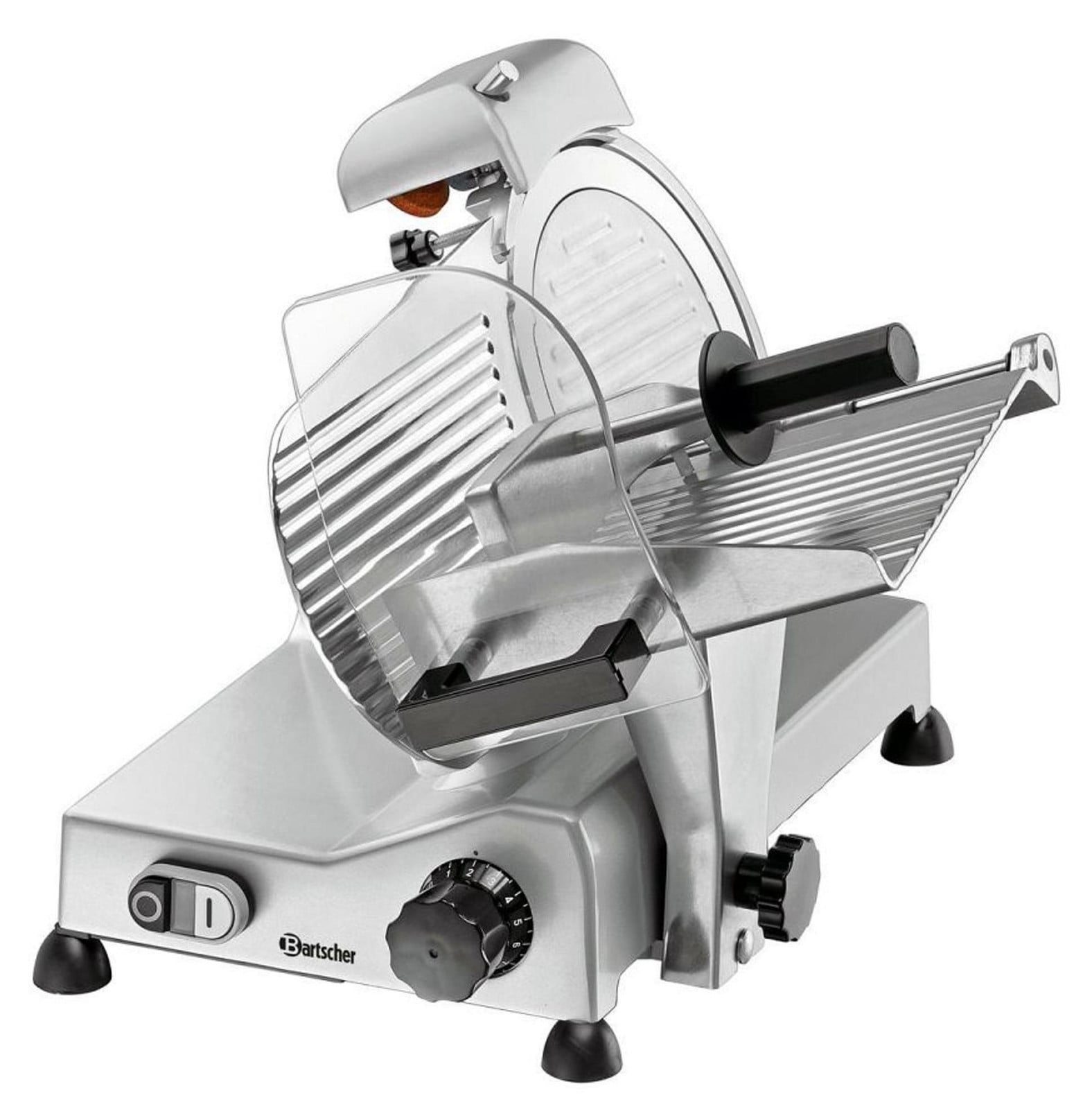 Bartscher snijmachine 220 Plus