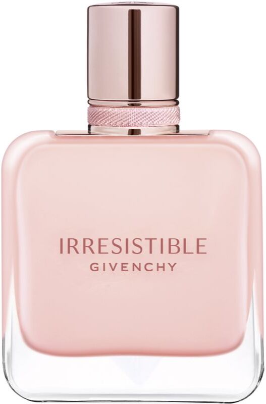 GIVENCHY Irresistible Rose Velvet Eau de Parfum für Damen 35 ml