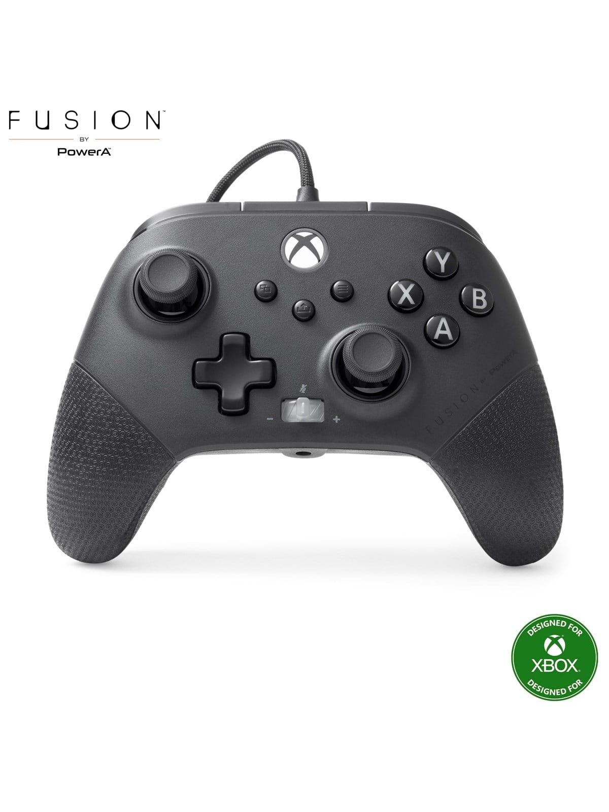 PowerA FUSION Pro 4 Kabelgebundener Controller für Xbox Series X|S - Controller