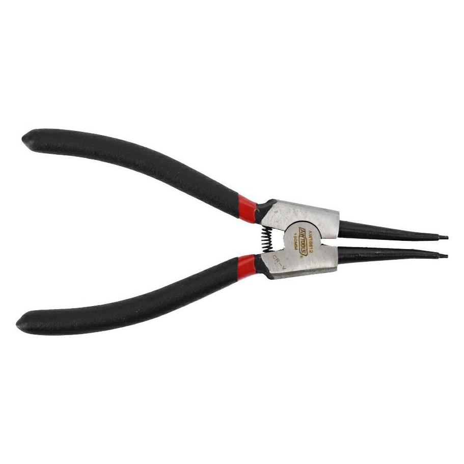 Awtools AW SZCZYPCE SEG. 180mm Z.P. (180 mm) (AW16612)