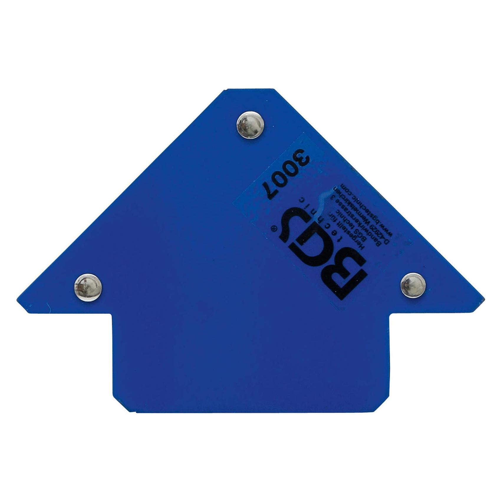 BGS Kraft-Magnethalter (3007)