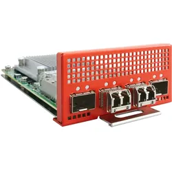 Securepoint SP-UTM-11392, Red, Networking module, Firewall