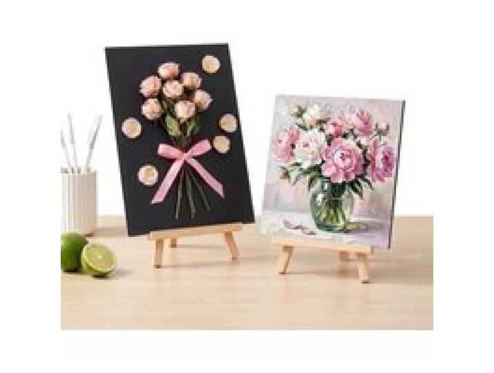 VEVOR 5er-Pack Schaumstoffplatten 915 x 1220 x 5 mm Posterplatte Schwarz, Foamboard für DIY-Projekte Gemälde Kunst & Präsentationen, Säurefreier Polystyrolschaum & Doppelseitige Kartons, Zuschneidbar