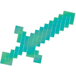 Disguise Diamond Sword