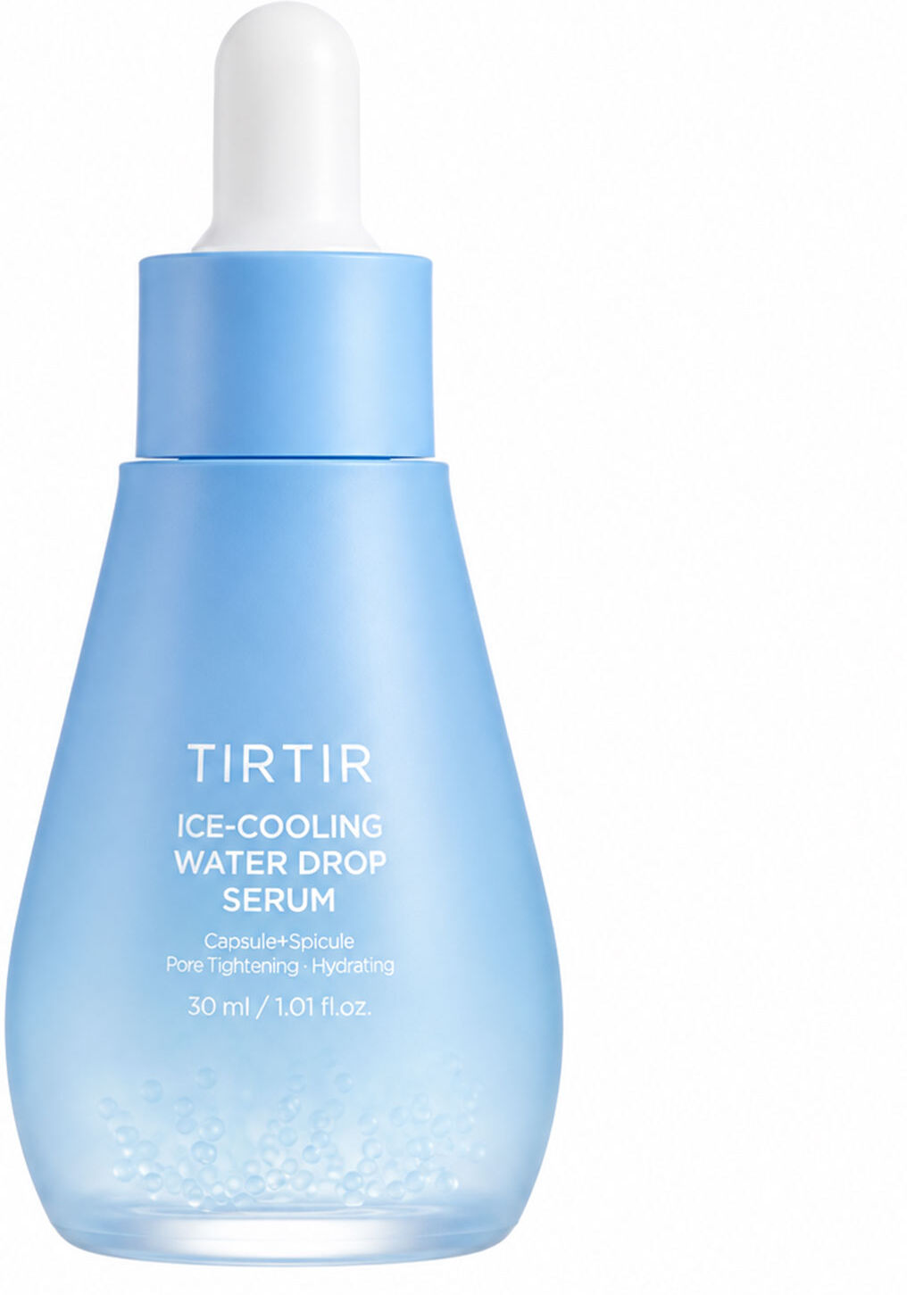 TIRTIR Ice-Cooling Water Drop Serum 30ml