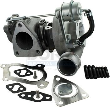 Meat & Doria Lader, Aufladung 65277 Für Toyota