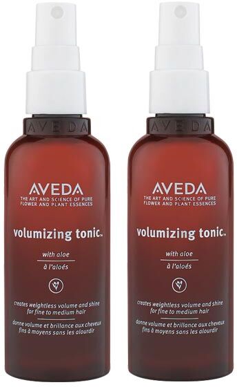 200ml AVEDA Volumizing Tonic Set (2 x 100ml)
