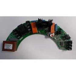 Cleancraft Platine dryCAT 133 IRSC & 137 RSC MECE00744