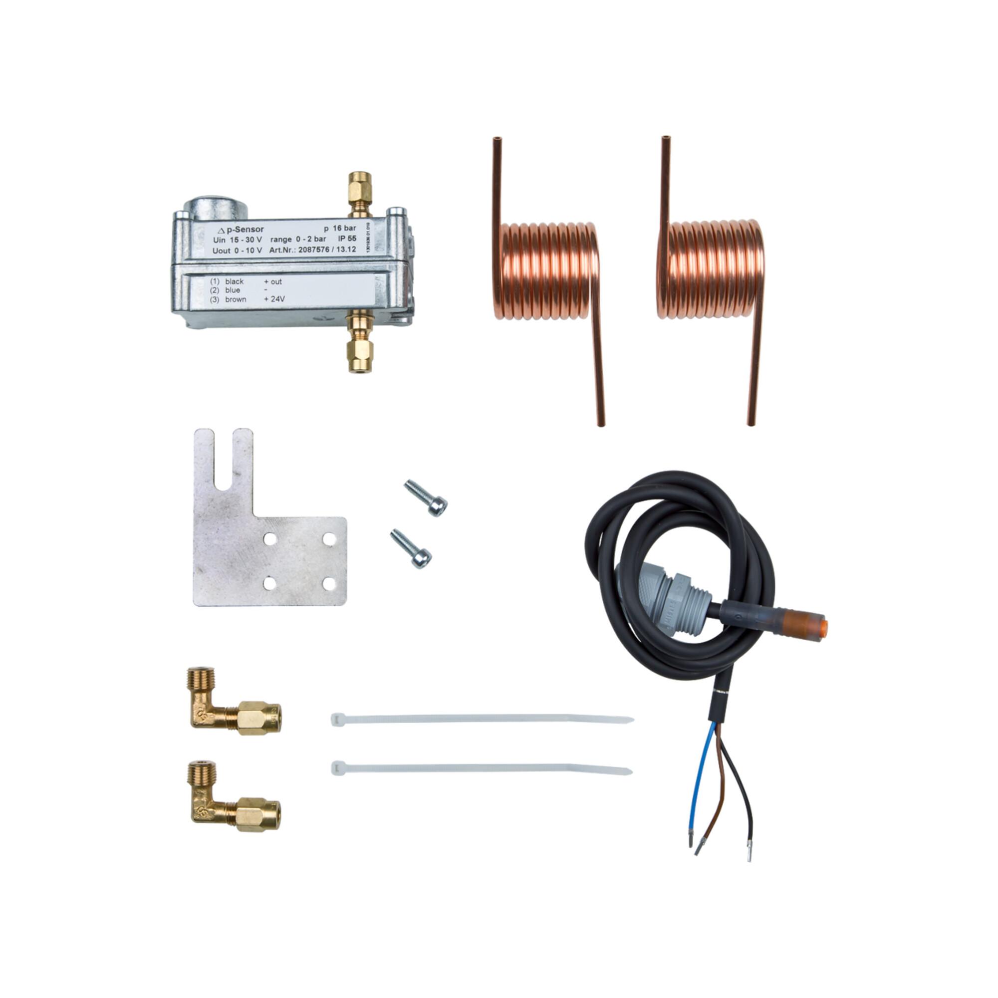 Wilo Differenzdruck-Geber DDG100-4 (2212000)